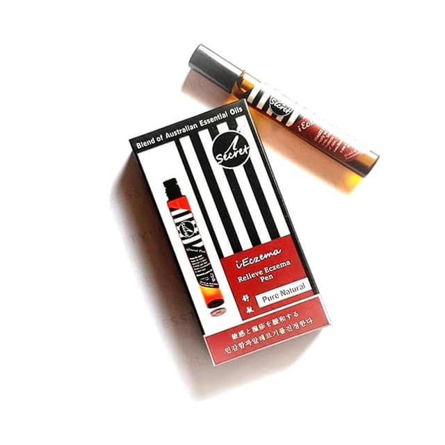 iEczema Relieve Eczema Pen
