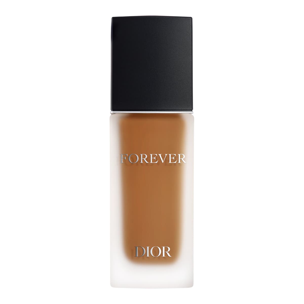 Forever Foundation Fluid Matte, 6W Warm