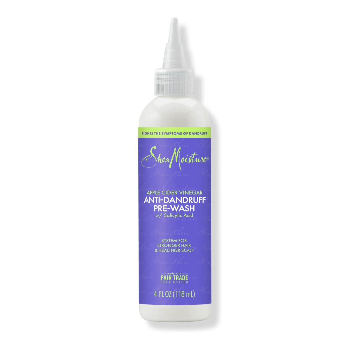 Apple Cider Vinegar Anti-Dandruff Pre-Wash