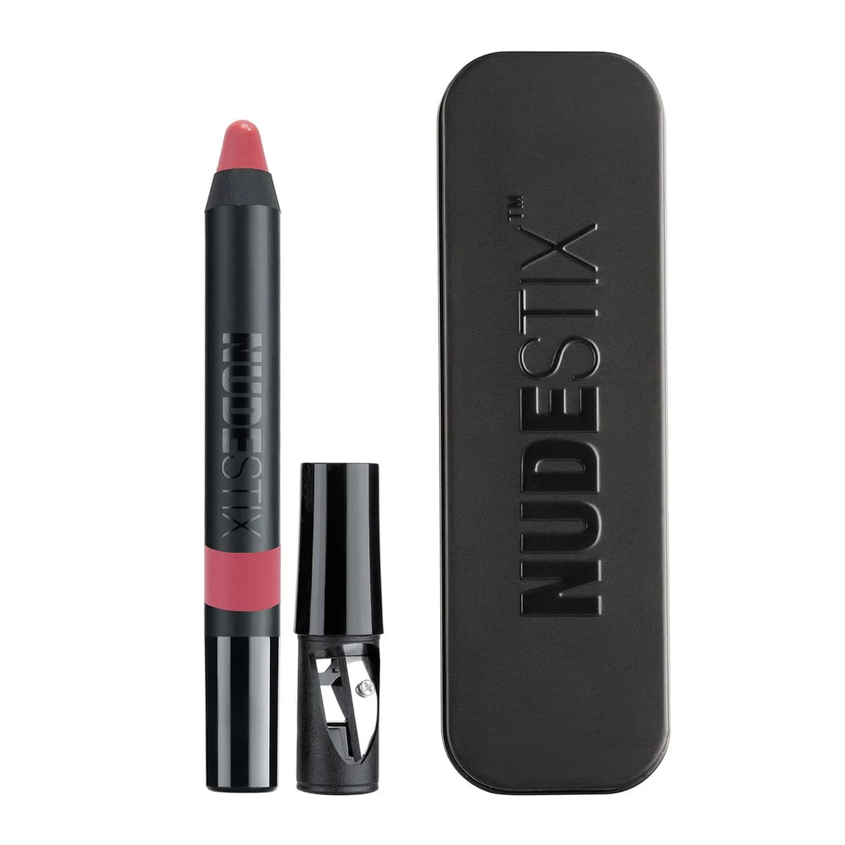 Gel Colour Lip and Cheek Balm, Rebel