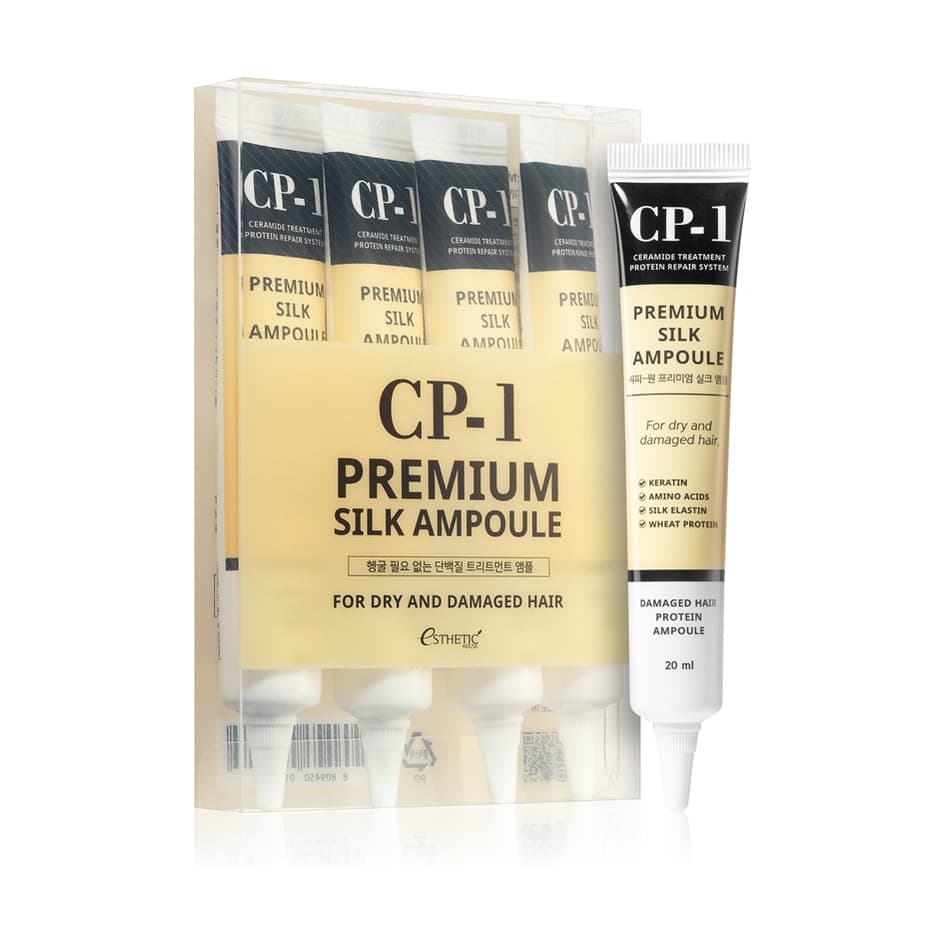 Premium Silk