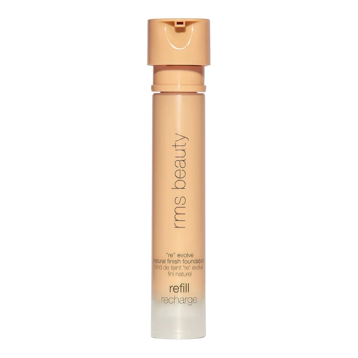 Revolve Natural Finish Foundation Refill, #22 Refill