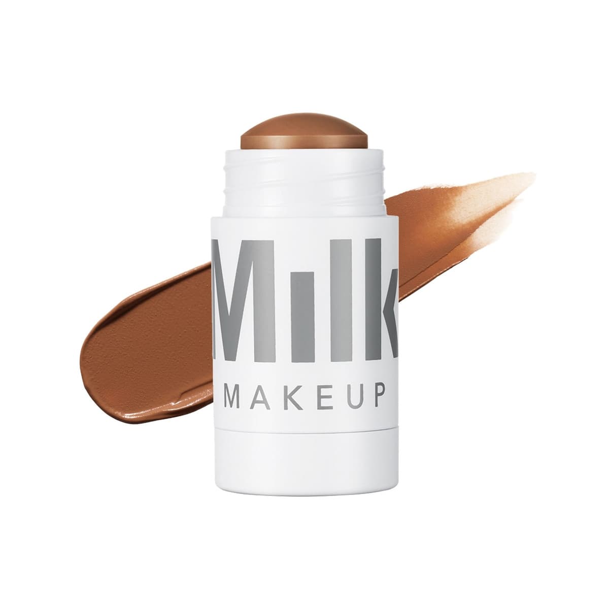 Matte Cream Bronzer Stick, Baked