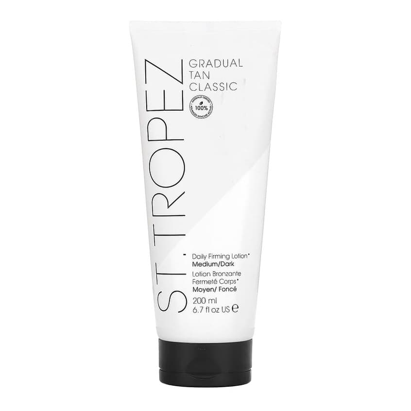 Gradual Tan Classic