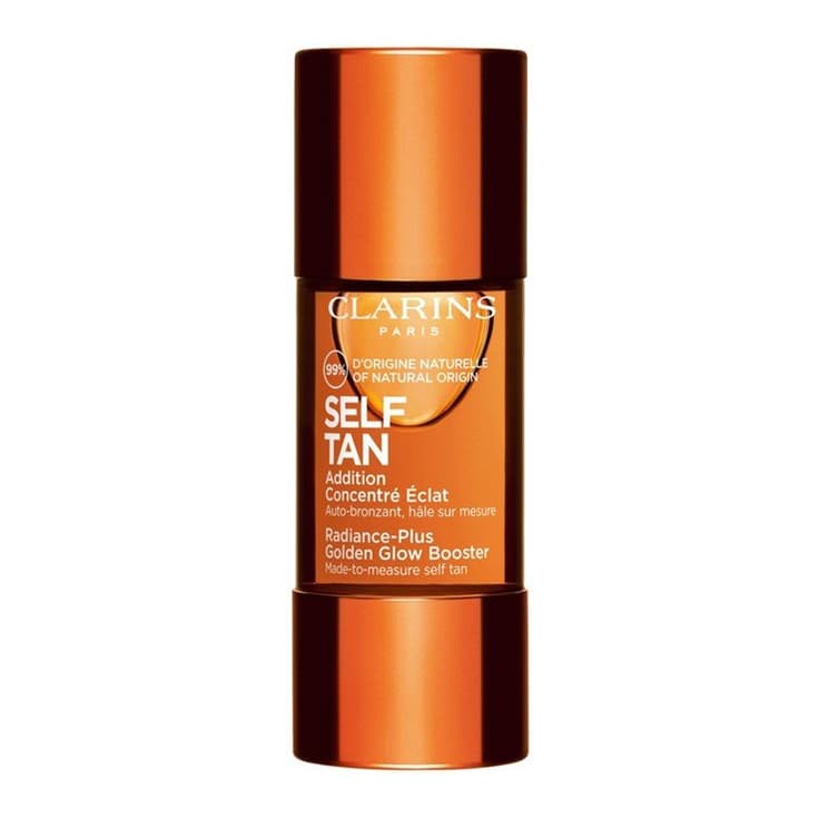 Radiance-Plus Golden Glow Booster Face