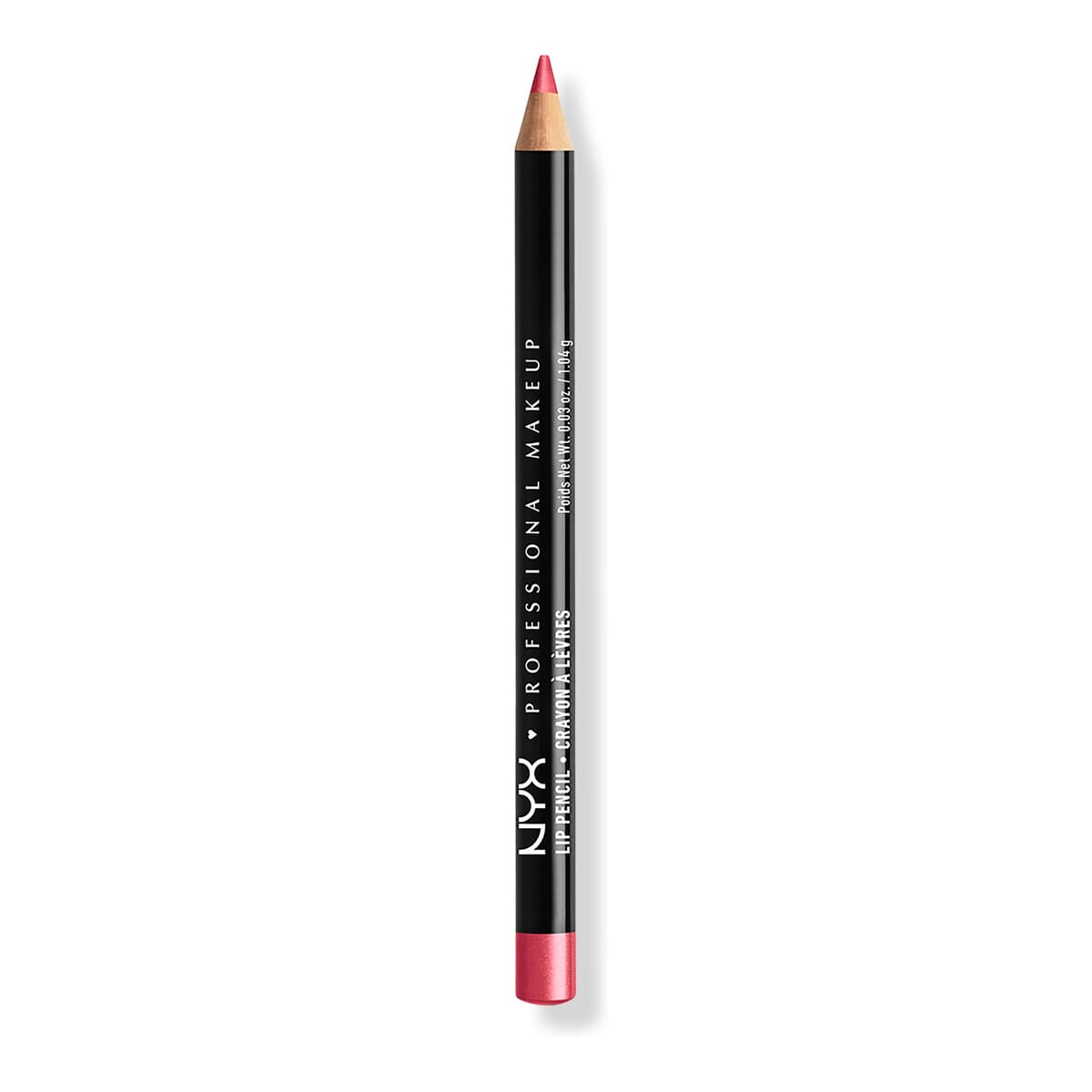 Slim Lip Pencil, Edge Pink