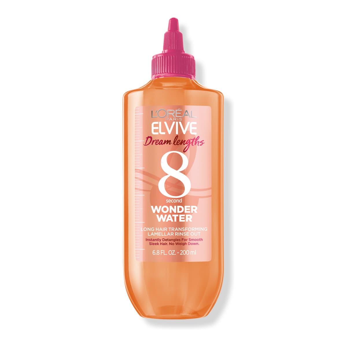 Elvive Dream Lengths Detangling Wonder Water Rinse-out Treatment