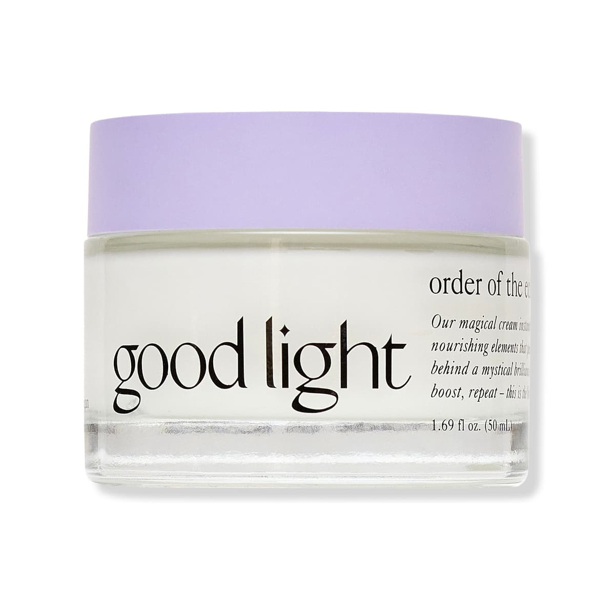 Order of the Eclipse Hyaluronic Cream