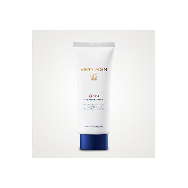 Cica Ceramide Cream