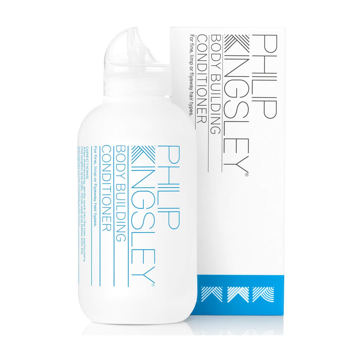Body Building Conditioner