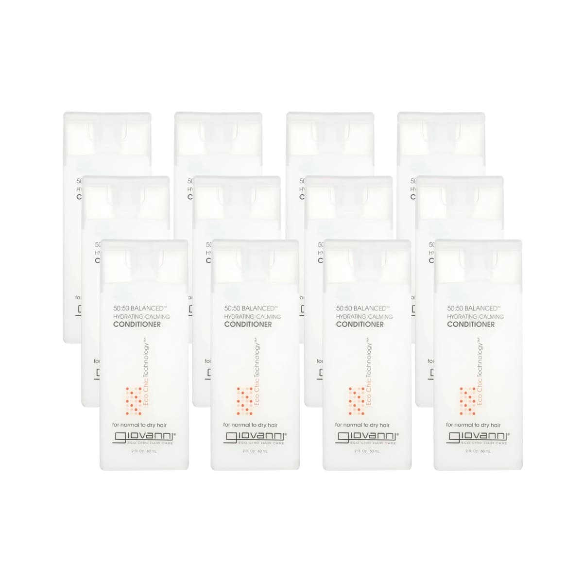 50:50 Balanced Hydrating-Calming Conditioner
