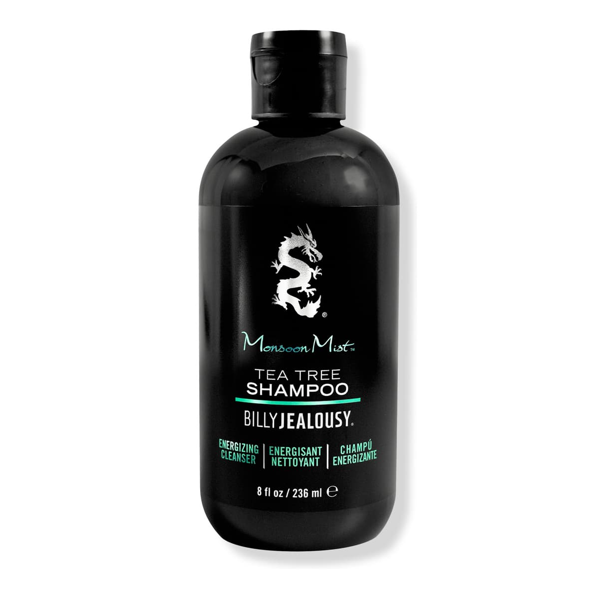 Monsoon Mist Tea Tree Shampoo