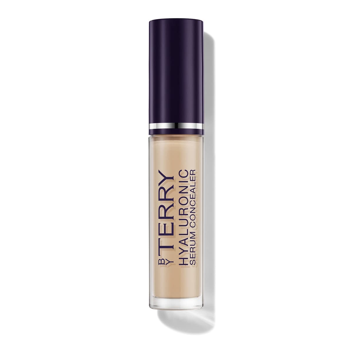 Hyaluronic Serum Concealer, #6 PEACH BEIGE