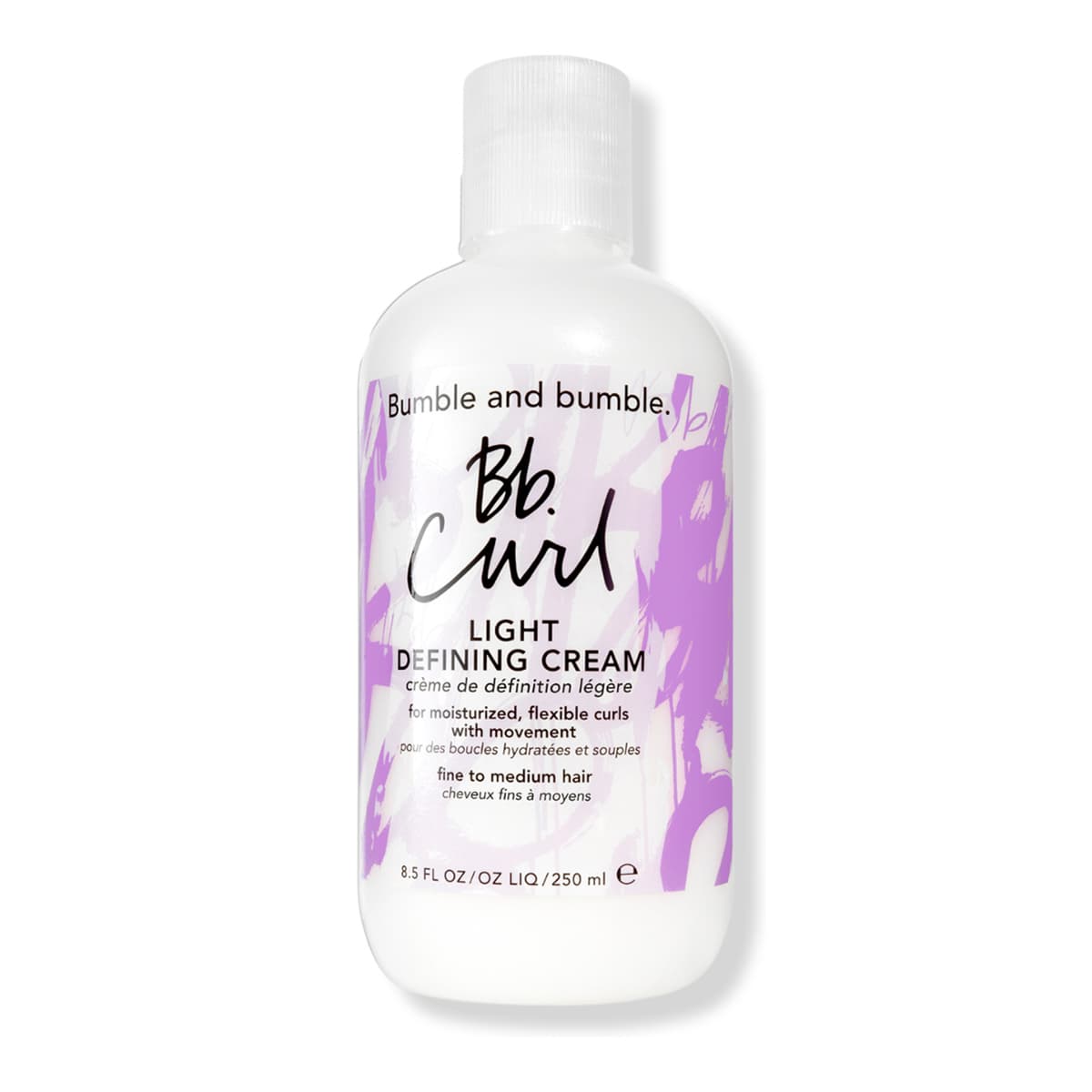 Curl Light Defining Styling Cream