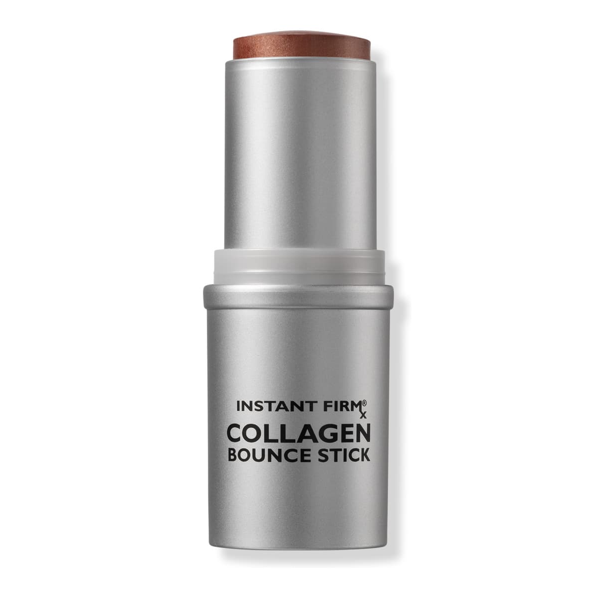 InstantFIRMxCollagen Bounce Stick, Bronze Glow