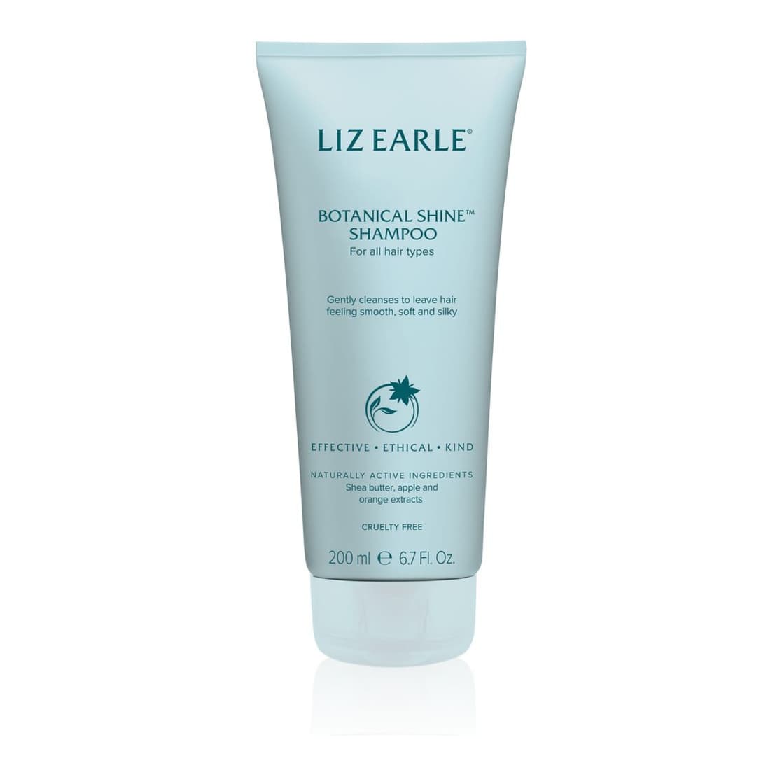 Botanical Shine™ Shampoo