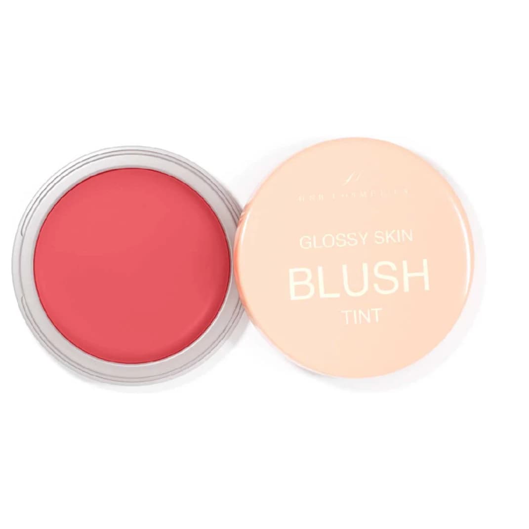 Glossy Skin Blush Tint, #02