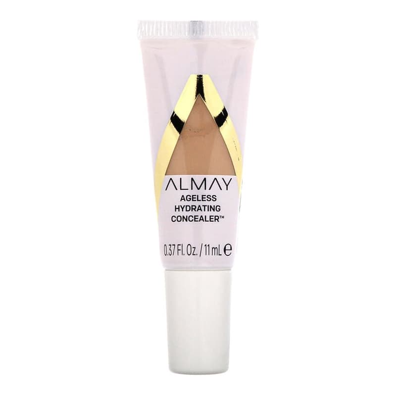 Ageless Hydrating Concealer, #020 Light Medium
