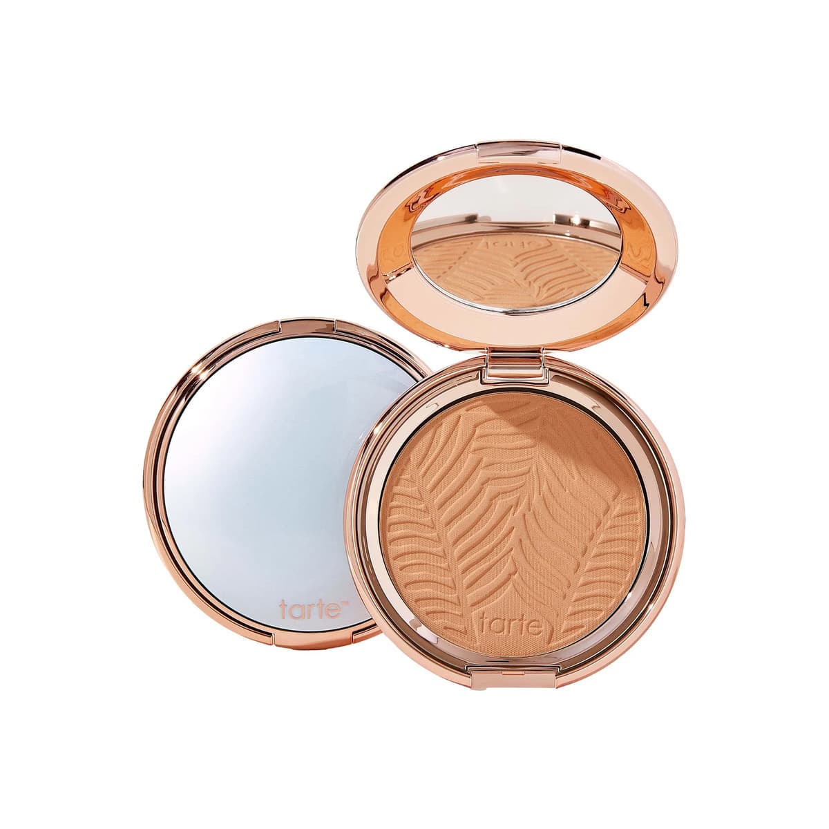 Amazonian Clay Blurring Powder Foundation, Medium Neutral