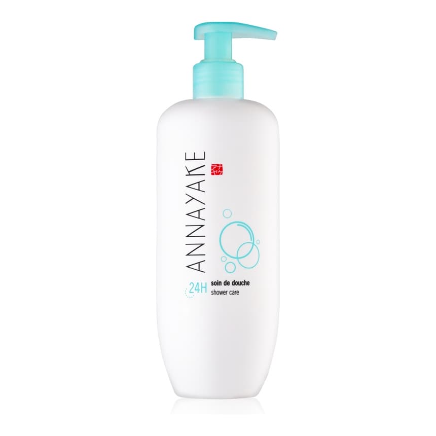 24H Hydration Shower Care