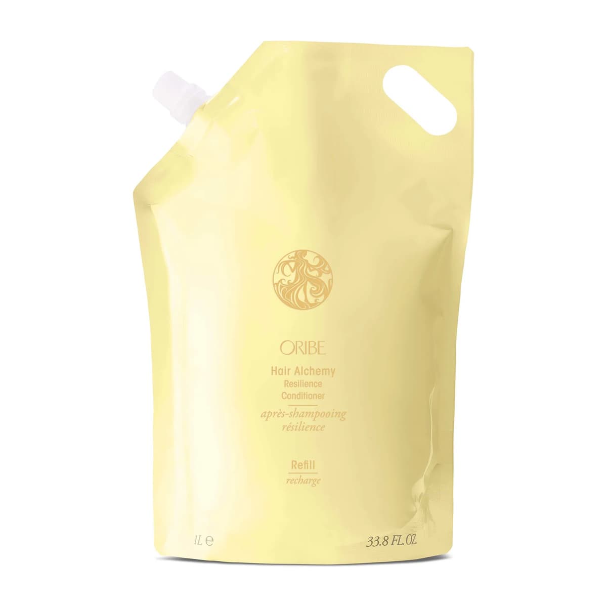 Hair Alchemy Resilience Conditioner Refill