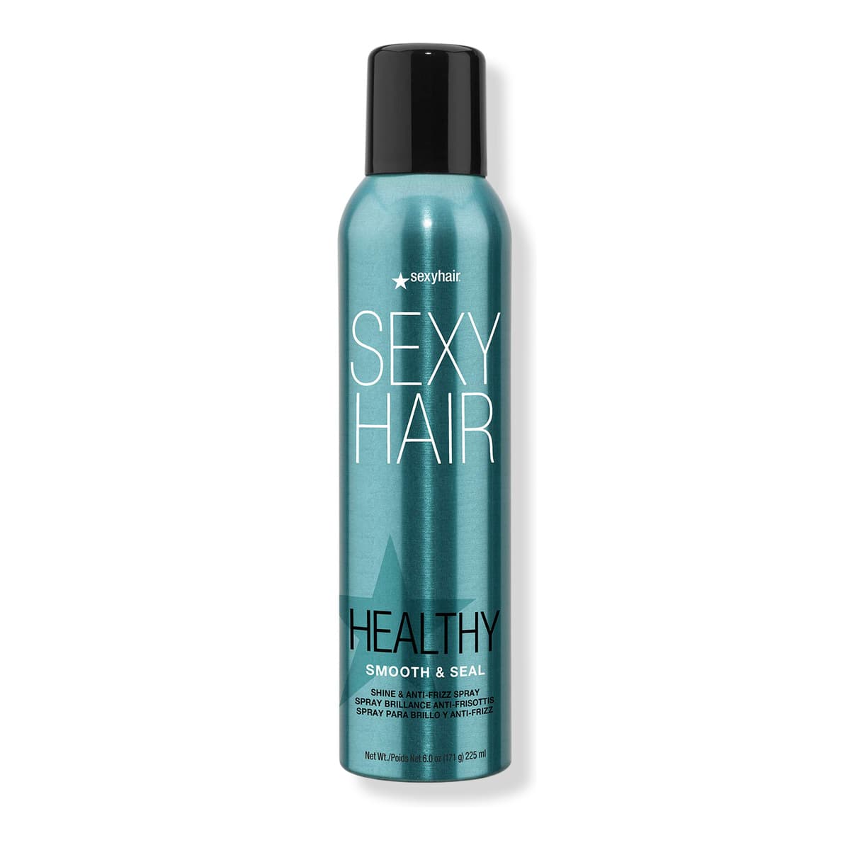Healthy Sexy Hair Smooth & Seal Anti-Frizz & Shine Spray
