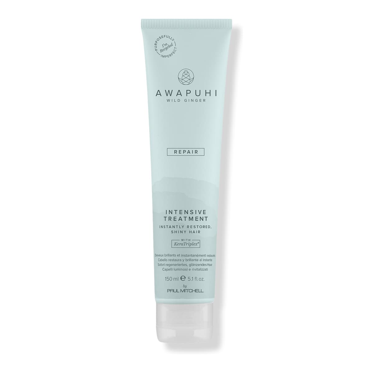Awapuhi Wild Ginger Intensive Treatment
