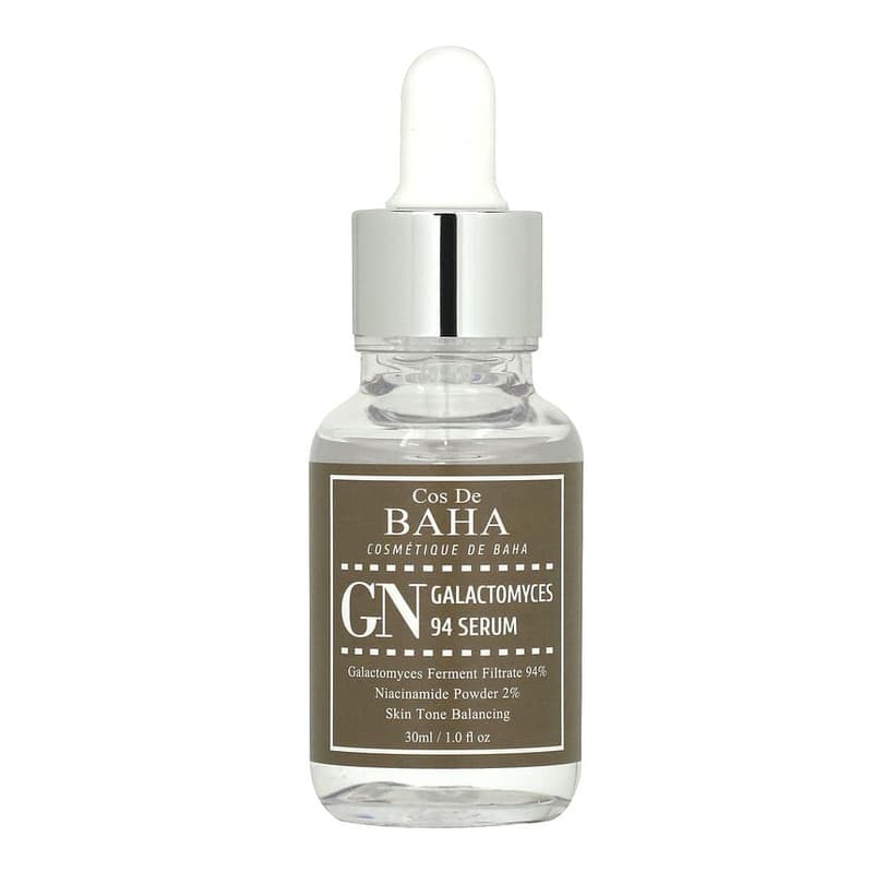 GN, Galactomyces 94 Serum