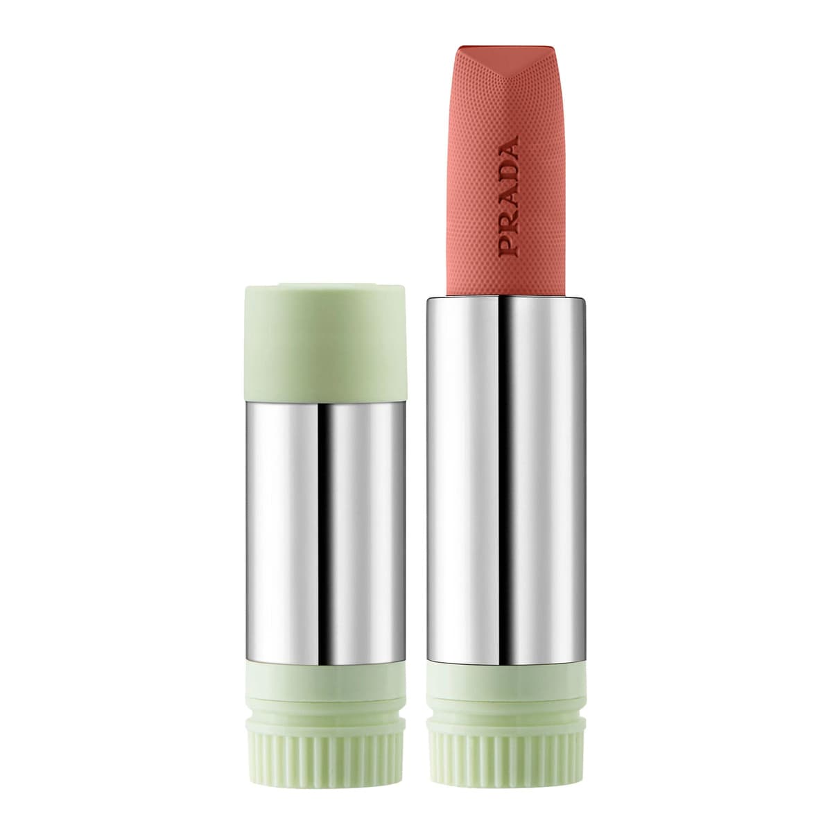 Monochrome Soft Matte Refillable Lipstick, REFILL B101 TIEPOLO