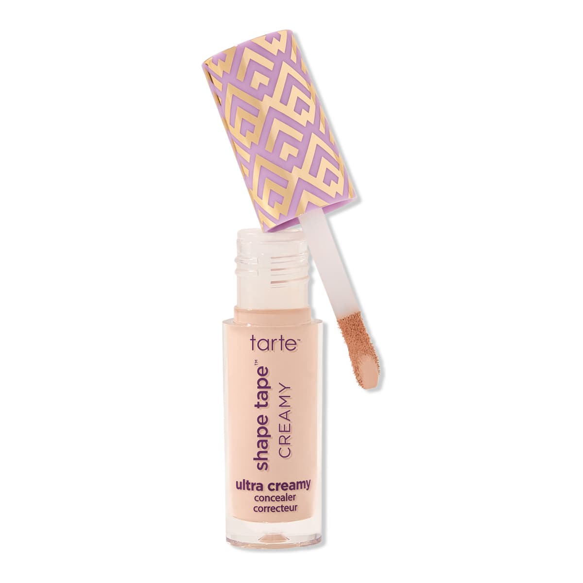 Travel Size Shape Tape Ultra Creamy Concealer, 20B Light