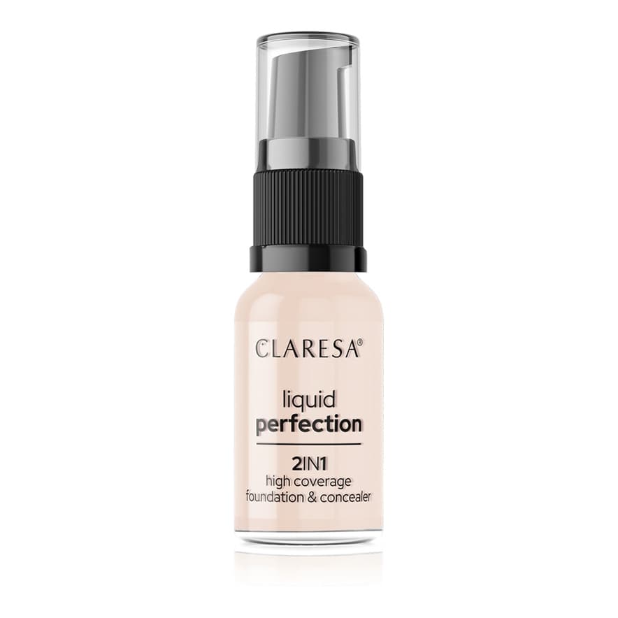 Liquid Perfection 2in1