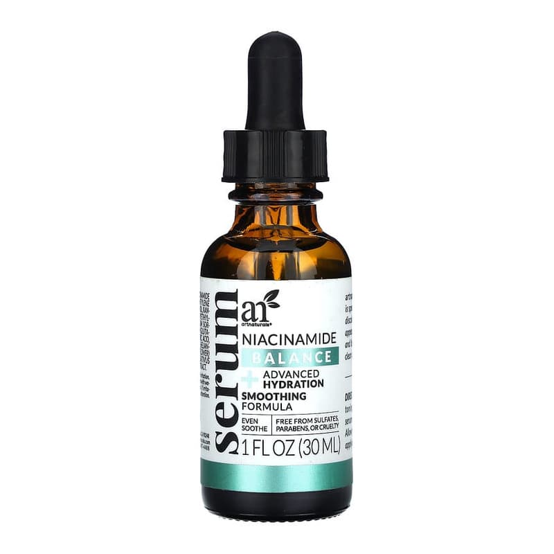 Niacinamide Balance Serum