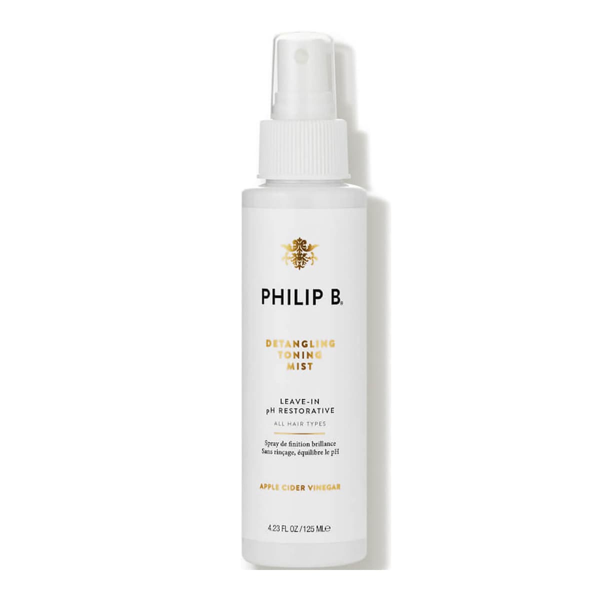 Detangling Toning Mist