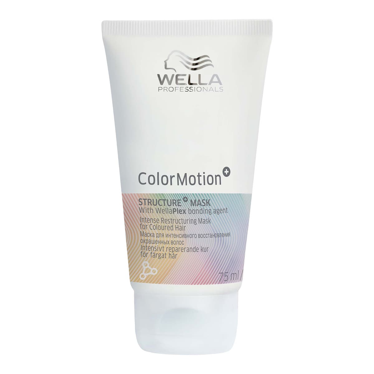 ColorMotion+ Mask