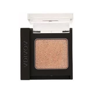 Eye On Shadow GLITTER, BB806 Brown Rust