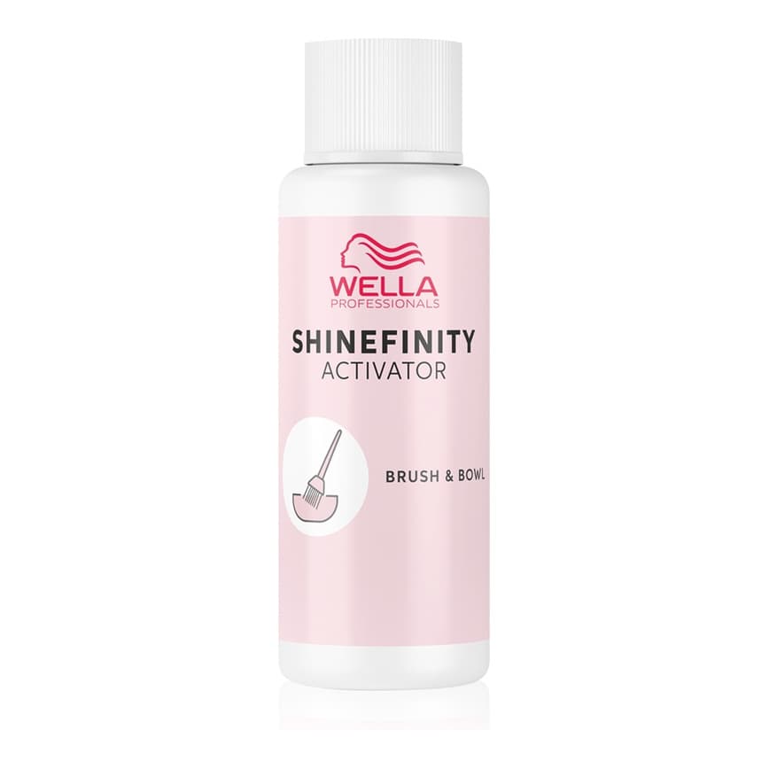 Shinefinity Activator