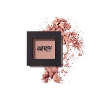 The First Eye Shadow, #E2 Hepburn Rose