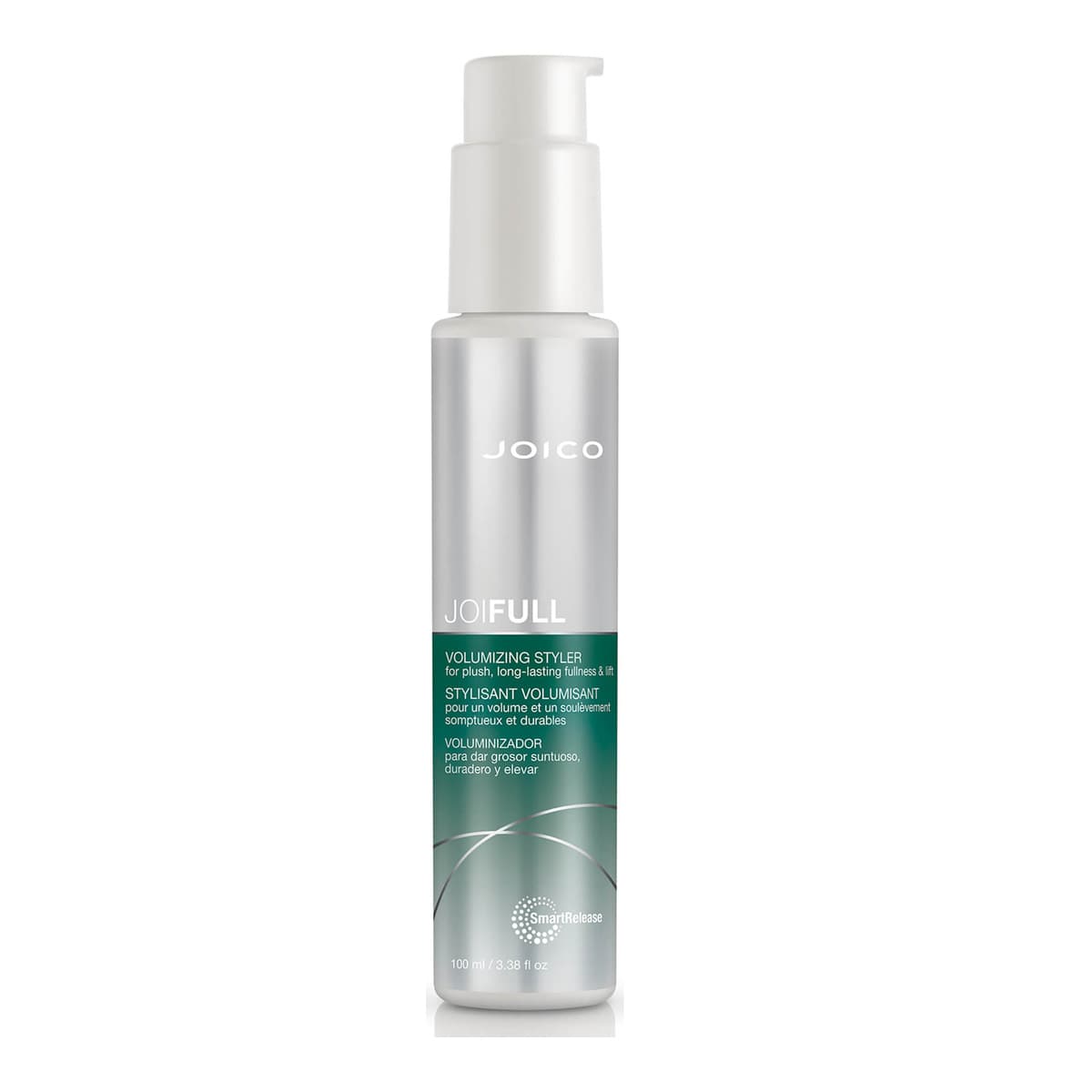 JoiFull Volume Styler
