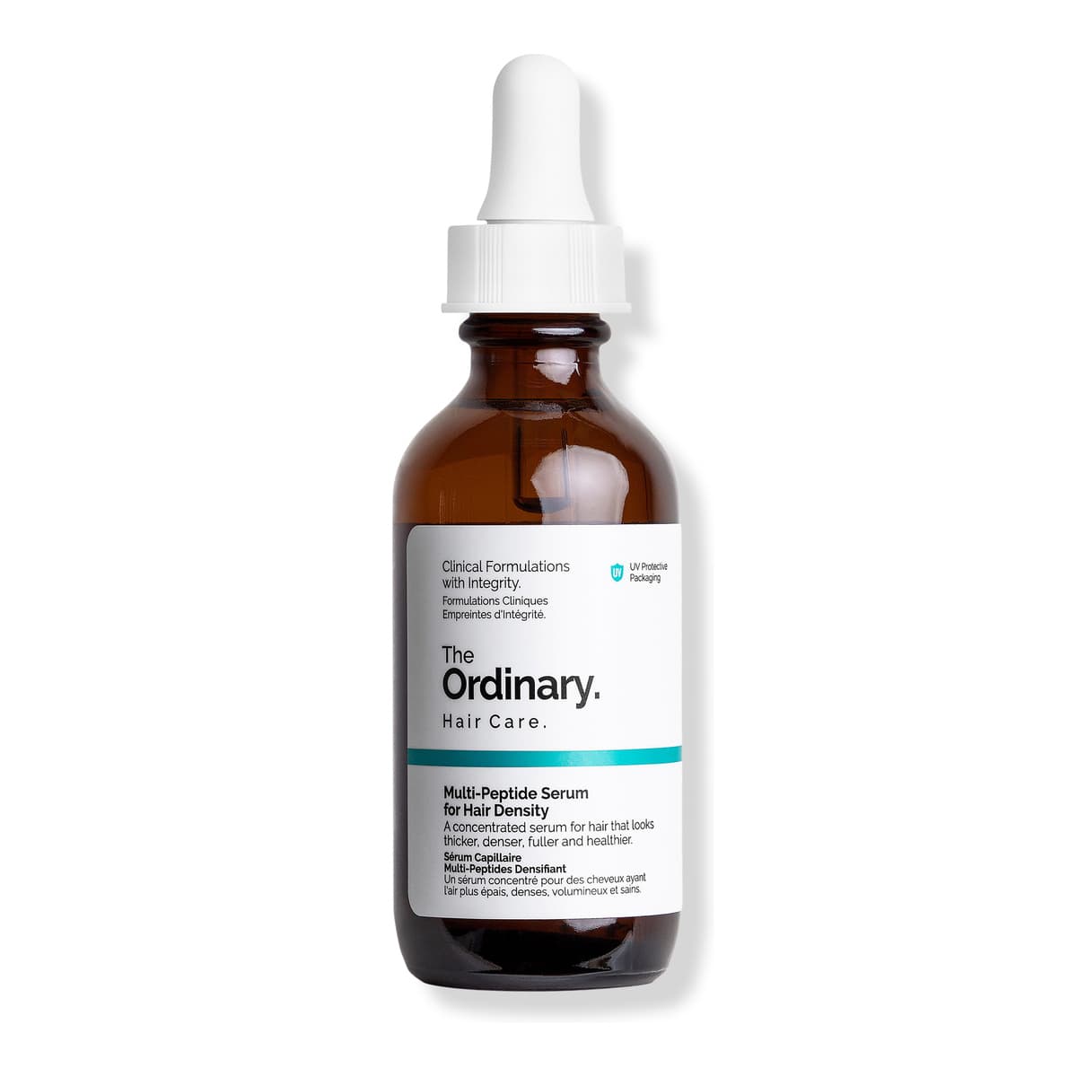 Multi-Peptide Serum for Hair Density