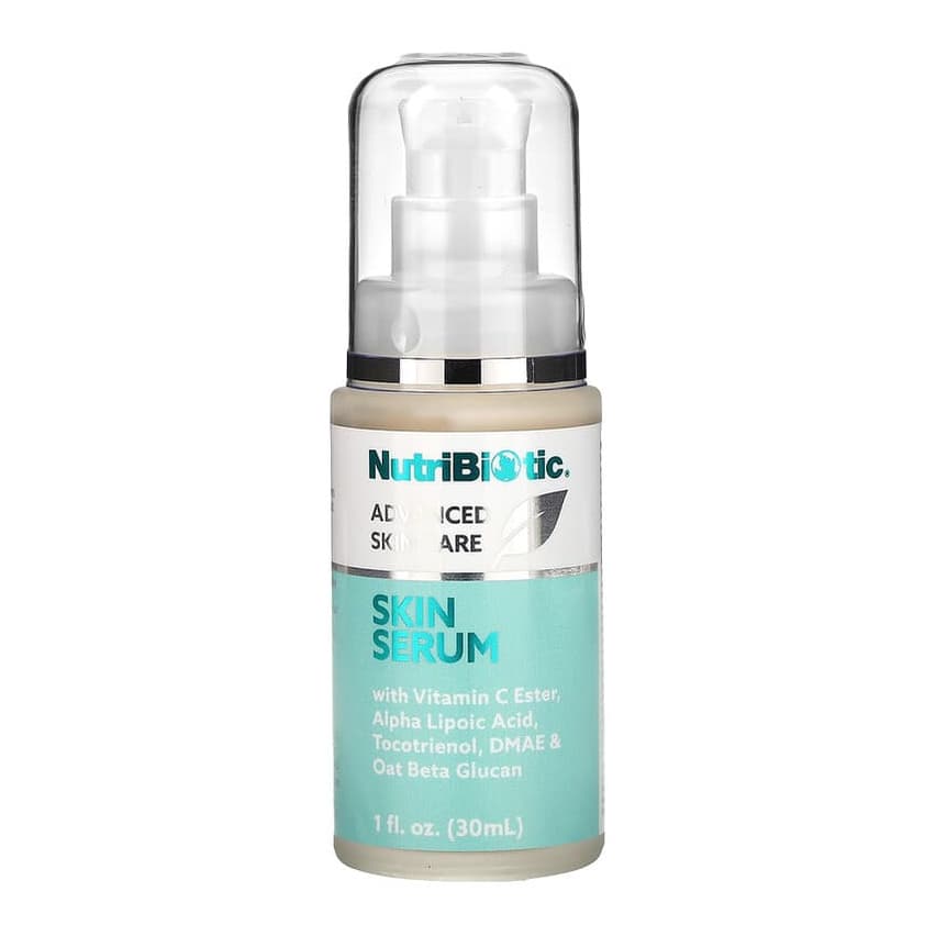 Advanced Skin Care, Skin Serum