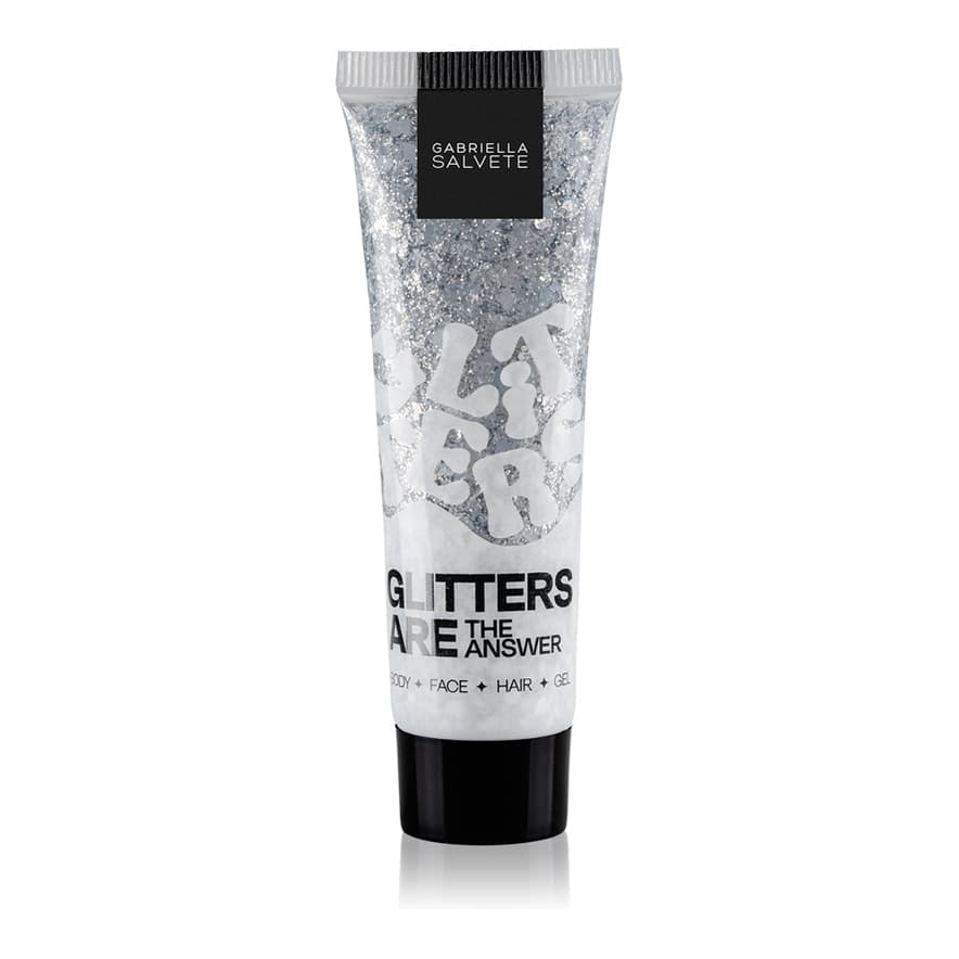 Festival Headliners Glitters Are The Answer