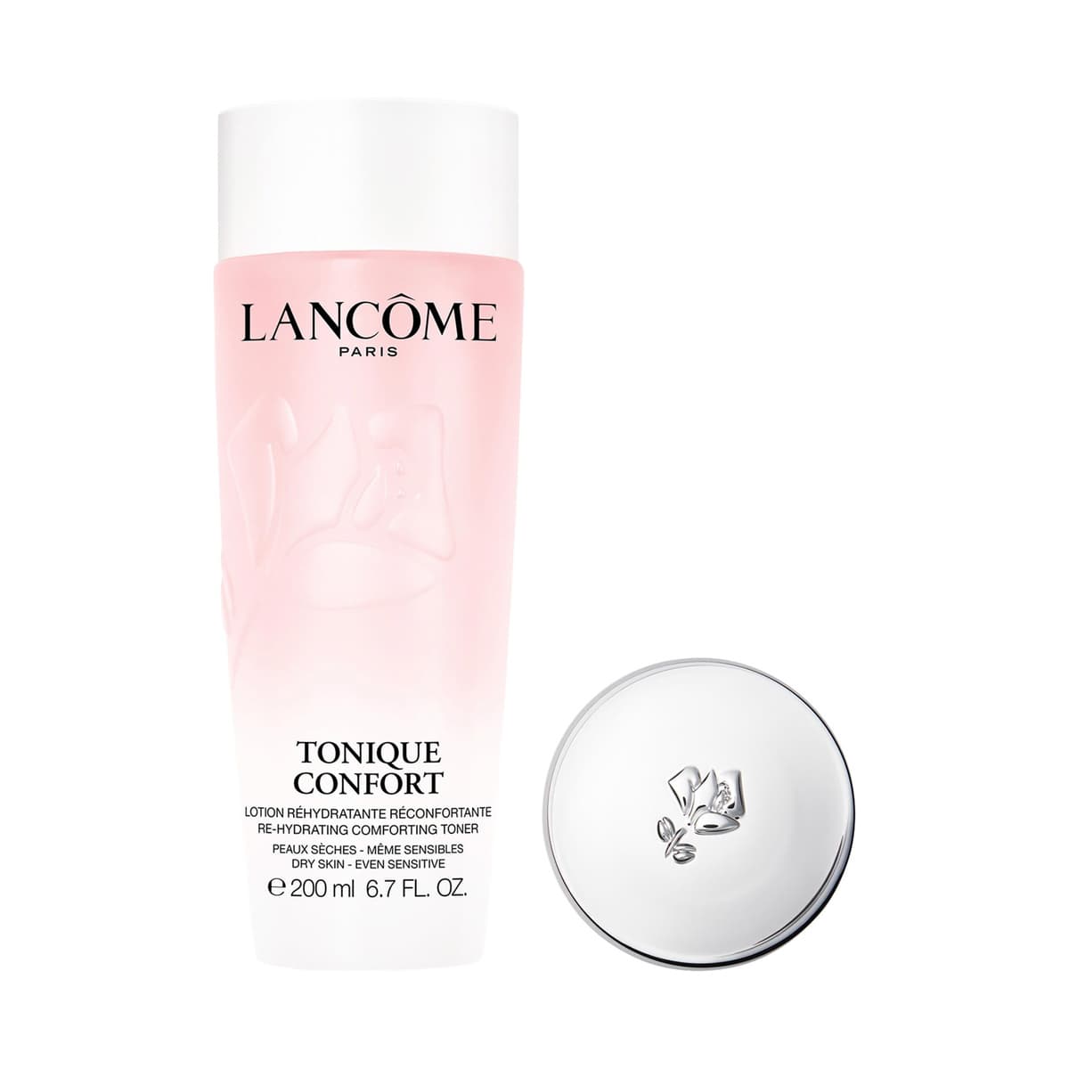 Tonique Confort Hydrating Facial Toner