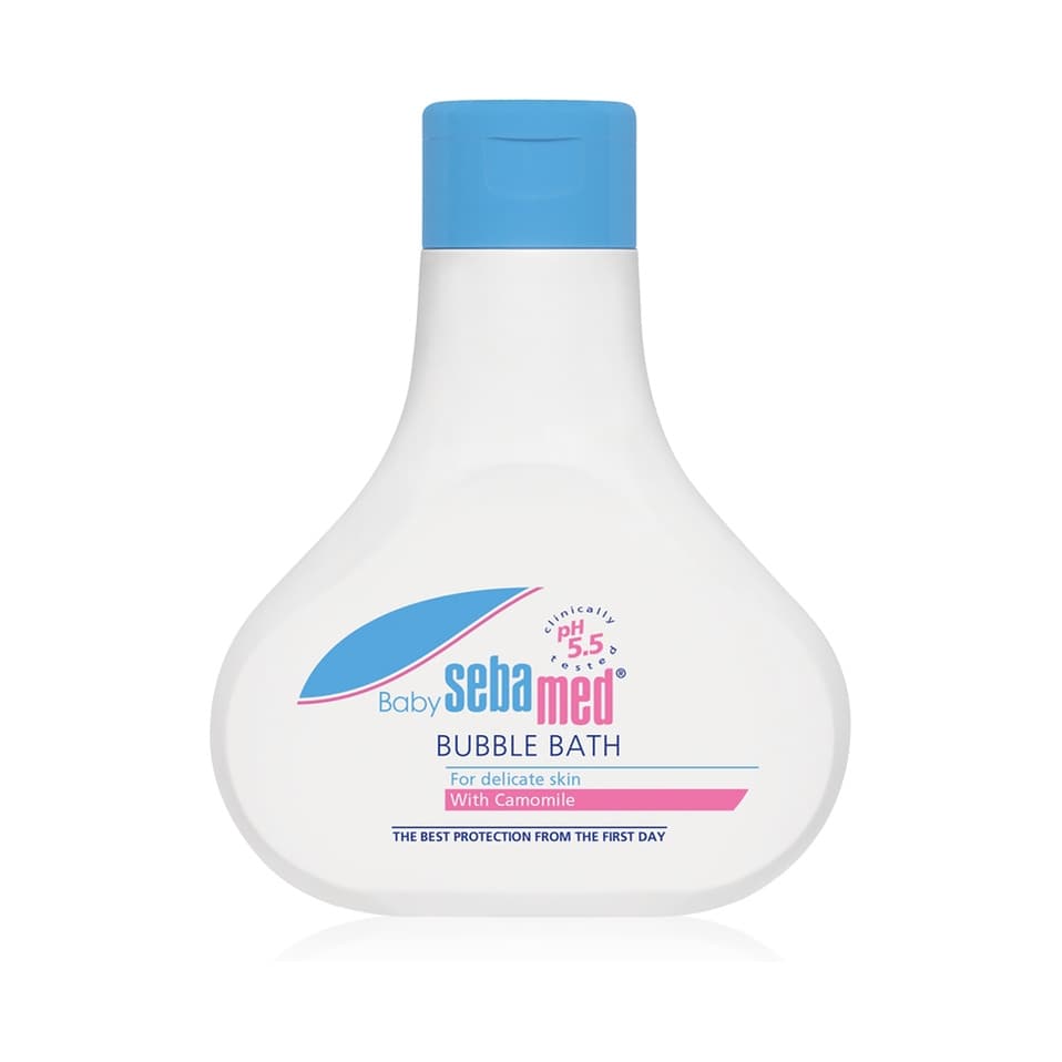 Baby Wash
