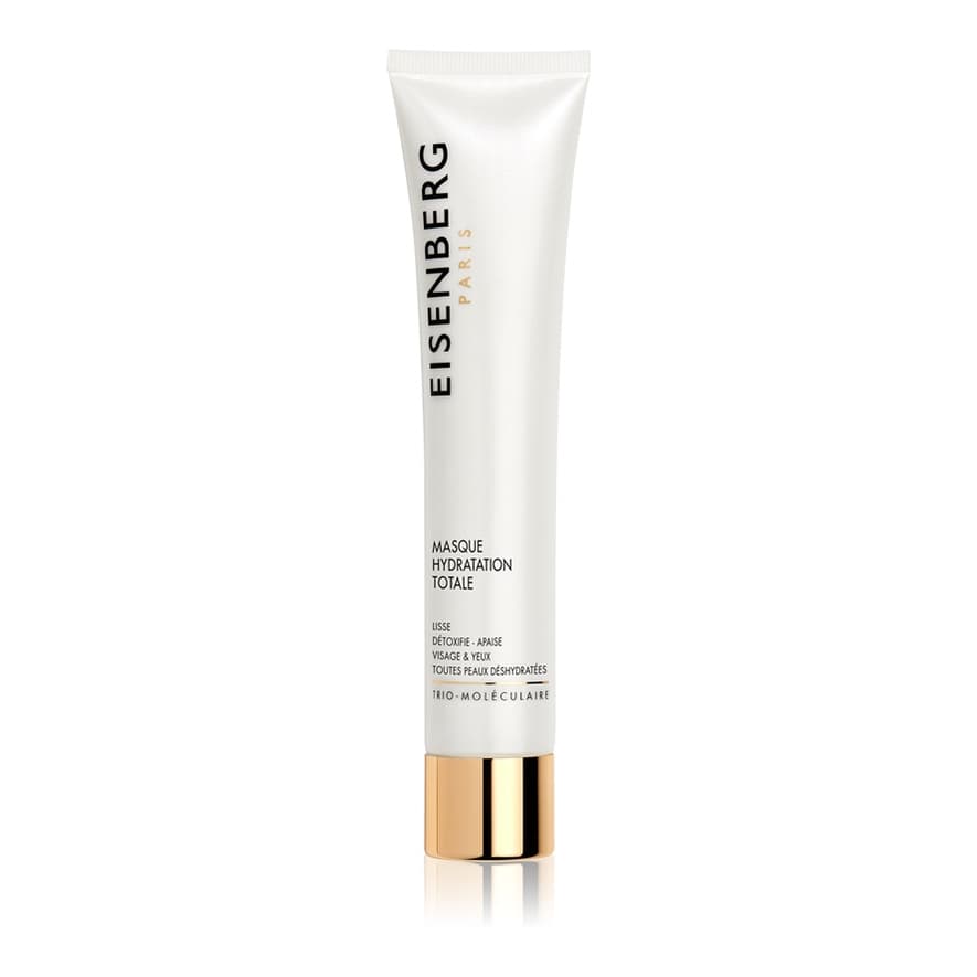 Classique Masque Hydratation Totale