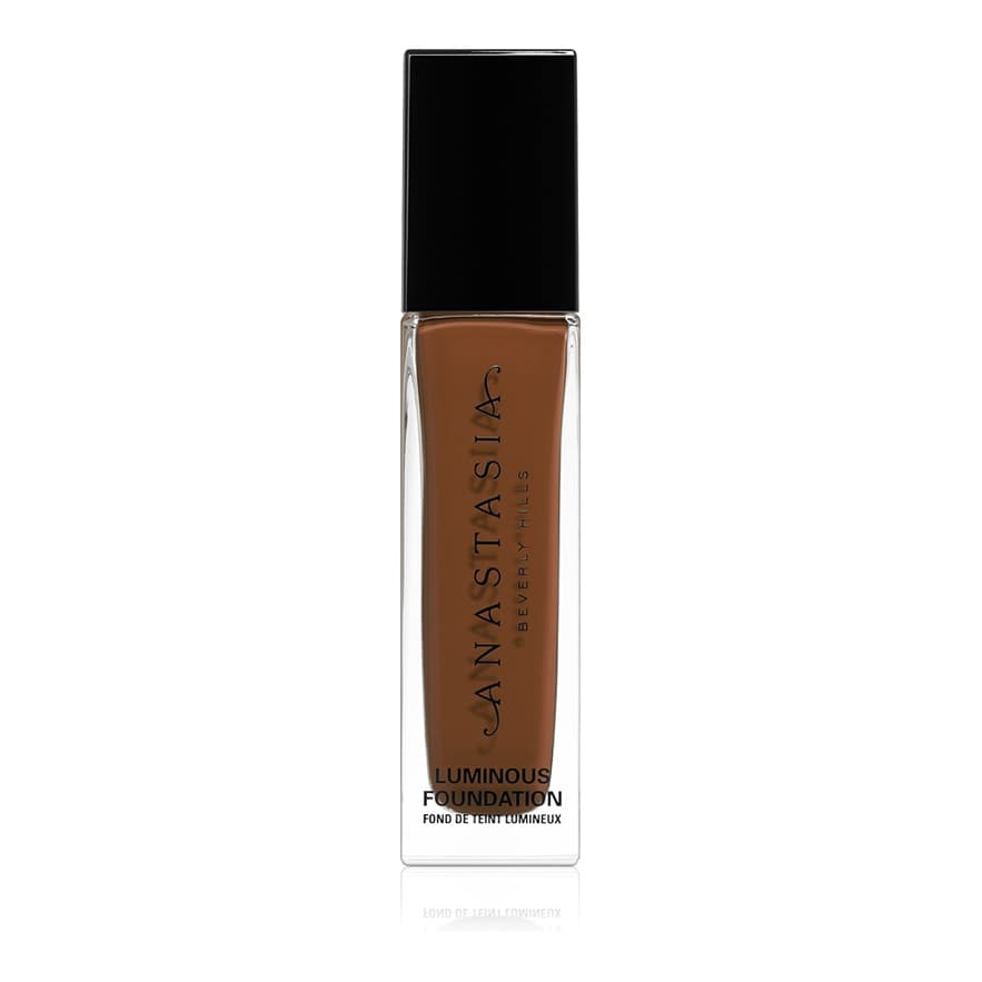 Luminous Foundation