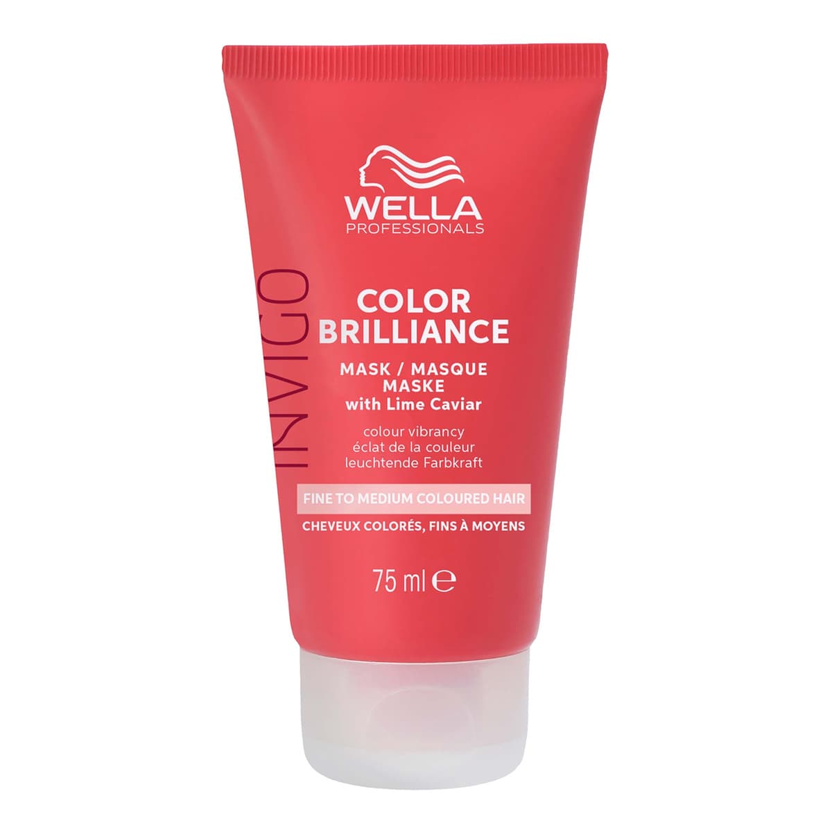 Invigo Color Brilliance Vibrant Colour Mask for Fine Medium Hair