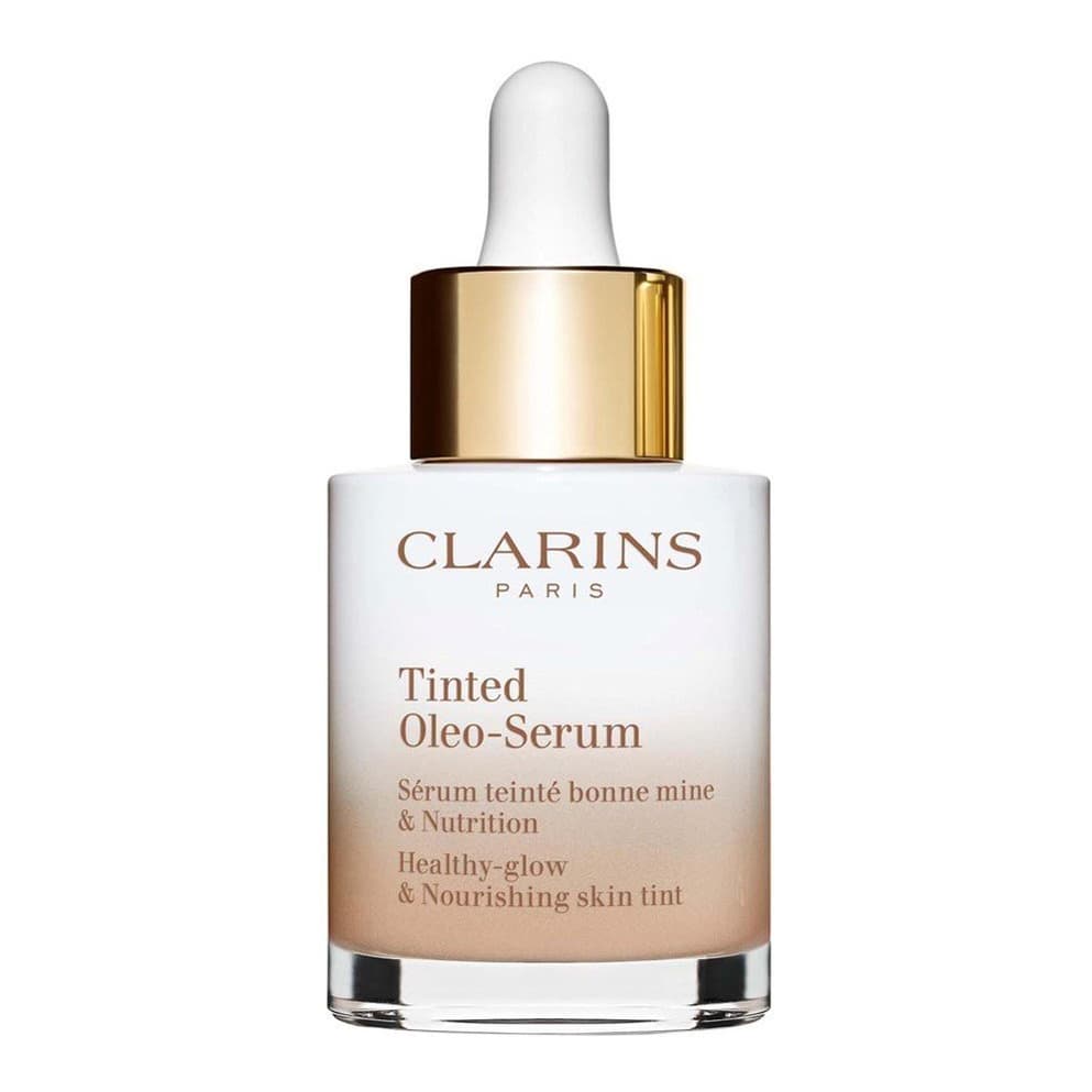 Tinted Oleo-Serum 02