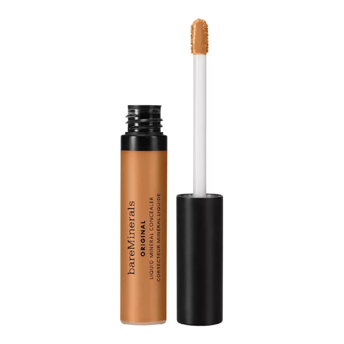 ORIGINAL Liquid Concealer, Tan 4W