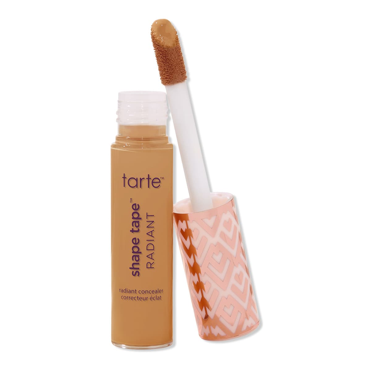 Shape Tape Radiant Medium Coverage Concealer, 47S Tan-Deep Sand