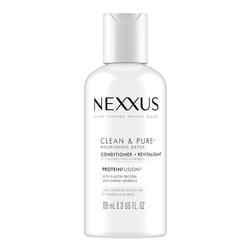 Clean & Pure Conditioner Travel Size